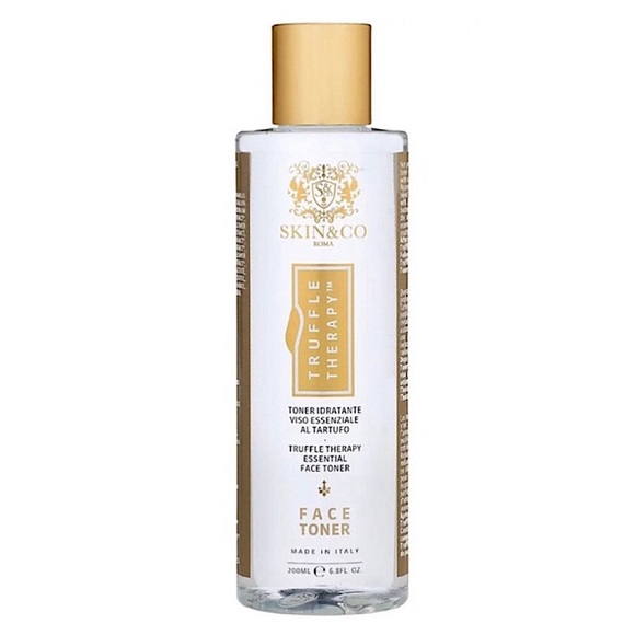 SKIN&CO Truffle Therapy Face Toner to Cleanse and Purify Skin, 6.8 fl oz/ 200 ml - Picture 1 of 10